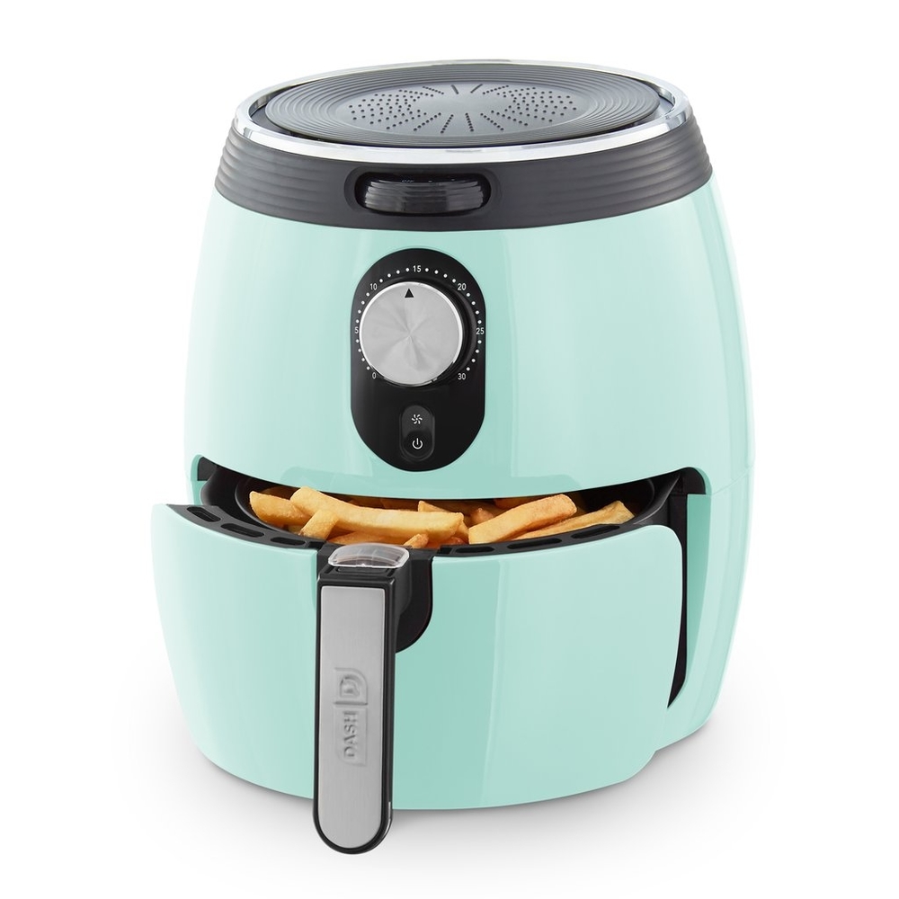 Dash air fryer